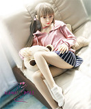 TPE製ラブドール SM Doll 128cm バスト平ら #12