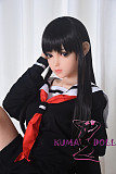 TPE製ラブドール AXB Doll 140cm バスト中 A102