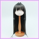 MW Girl(魔物姫) 呆呆喵ヘッド 70cm 猫耳少女フィギュア ラブドール 宣材写真はシリコン製ボディ 宣材写真と同じ制服も付属