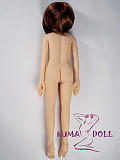 TPE製ラブドール AXB Doll 100cm バスト平 A11