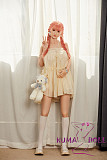 フルシリコン製ラブドール BB Doll 160cm 巨乳 Fカップ c38ヘッド 血管＆人肌模様など超リアルメイク無料 眉の植毛無料