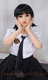 TPE製ラブドール WM Dolls 135cm Dカップ #107