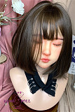 Real Girl (B工場製) 頭部単品 B2ヘッド 125-140CM身長適用 TPE製ヘッド M16ボルト採用 職人メイクが選べる