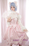 フルシリコン製ラブドール Sanhui Doll 145cm Dカップ A9ヘッド アニメヘッド お口開閉機能選択可