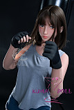 TPE製ラブドール SEDOLL 166cm Cカップ #76
