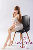 TPE製ラブドール Sanhui Doll 145cm Fカップ #T4ヘッド