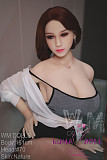 TPE製ラブドール WM Dolls 161cm Gカップ #70