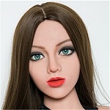 TPE製ラブドール Irontech Doll 90cm トルソー Eカップ Natalia
