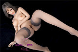 TPE製ラブドール SM Doll 163cm Cカップ #45