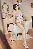 TPE製ラブドール WM Dolls 168cm E-Cup #85