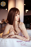 WM Dolls TPE製ラブドール 175cm D-cup #233 欧米仕様
