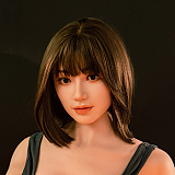 【アートワークカスタム版&爆撃機&TYPEグラビア】TOPSINO カスタムメイク選択可 Artist Makeup ボディメイクRRS+ カスタマイズ専用ページ ヘッドとボディ自由に組み合わせ可能 ラブドール 等身大ドール