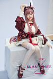 TPE製ラブドール Jarliet Doll 156cm Bカップ #58