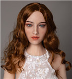 フルシリコン製ラブドール Starpery 169cm Cカップ Elizabethヘッド
