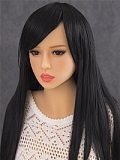 TPE製ラブドール SM Doll 149cm Bカップ #37