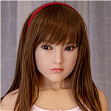 フルシリコン製ラブドール MZR Doll Head 頭部のみ
