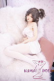 TPE製ラブドール Sanhui Doll 138cm Cカップ #T7ヘッド 掲載画像は特別メイク付き