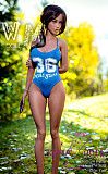 TPE製ラブドール WM Dolls 162cm F-Cup #368 欧米仕様