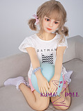 TPE製ラブドール AXB Doll 120cm バスト平ら A13