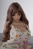 TPE製ラブドール AXB Doll 140cm バスト大 #70