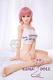 TPE製ラブドール SEDOLL 151cm Eカップ Mavis