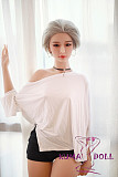 TPE製ラブドール JY Doll 157cm  #226 バスト小