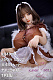 WMDOLL  TPE製ラブドール 85cm Lカップ トルソー #443 ヘッド Torso