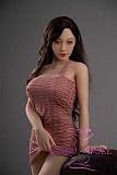 TPE製ラブドール AXB Doll 165cm Dカップ TE09  掲載画像のボディはリアルメイク付き