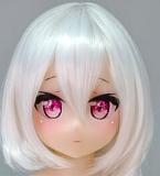 Aotume Doll 145cm Dカップ #70 cosplay リアルアニメラブドール 材質選択可