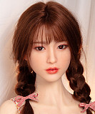 Only Love ラブドール 硬質シリコン製  Heads 頭部のみ ヘッド単体 M16ネジ式汎用