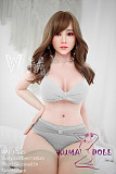 フルシリコン製ラブドール WM Dolls 158cm Cカップ シリコンヘッド #85