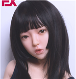 EXDOLL 高級シリコン材質 145cm 黛ヘッド ラブドール ボディー及びヘッドなど選択可能 カスタマイズ可 可愛いドール