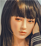 EXDOLL 高級シリコン材質 145cm 芸ヘッド ラブドール ボディー及びヘッドなど選択可能 カスタマイズ可 可愛いドール