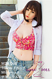 フルシリコン製ラブドール MZR Doll 160cm Fカップ Mika #4