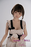 TPE製ラブドール AXB Doll 130cm バスト大 A15