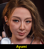 フルシリコン製ラブドール Starpery 173cm Gカップ Lidiya ヘッド ROS選択可 リアルメイク付き 4.0軽量選可