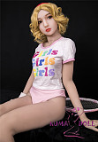 TPE製ラブドール SM Doll 149cm Bカップ #6