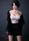 Qita Doll 160cm  #11 美乳