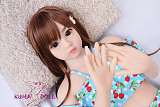 TPE製ラブドール AXB Doll 100cm ＃D small breast