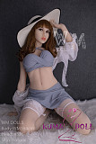 TPE製ラブドール WM Dolls 164cm D-Cup #336 新発売