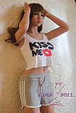 TPE製ラブドール WM Dolls 163cm D-Cup #31