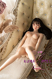 TPE製ラブドール AXB Doll 130cm バスト大 A130