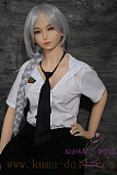 TPE製ラブドール WM Dolls 145cm E-cup #153