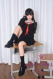 TPE製ラブドール AXB Doll 140cm バスト中 A102