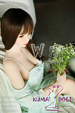 TPE製ラブドール WM Dolls 158cm D-cup #153