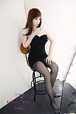 TPE製ラブドール SM Doll 163cm Cカップ #69