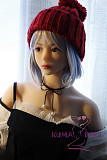 TPE製ラブドール WM Dolls 153cm Cカップ #296