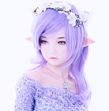 EXDOLL 高級シリコン材質 145cm 芸ヘッド ラブドール ボディー及びヘッドなど選択可能 カスタマイズ可 可愛いドール
