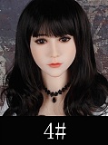 TPE製ラブドール WM Dolls 153cm Cカップ #85
