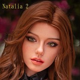 Starpery トルソー 85cm Gカップ 腕無し フルシリコンラブドール